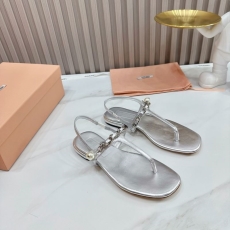 Miu Miu Sandals